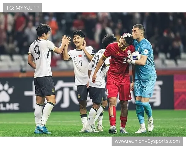 世界杯预选赛亚洲区激战正酣 中国队迎战强敌全力争胜