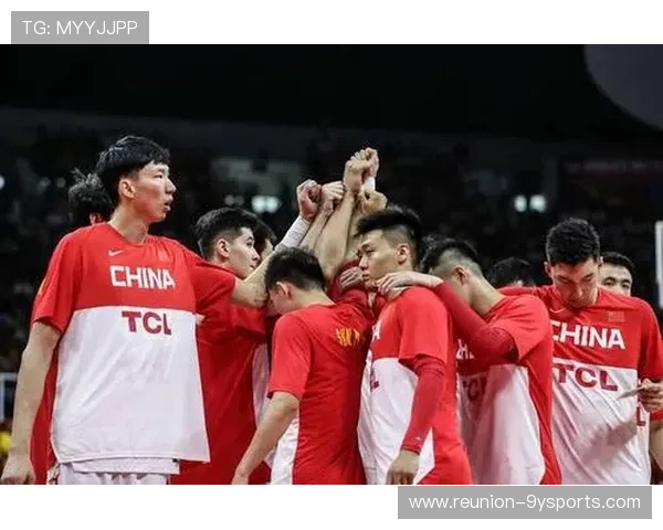 中国男篮征战世界杯名单公布 多名新秀入选备战东京奥运