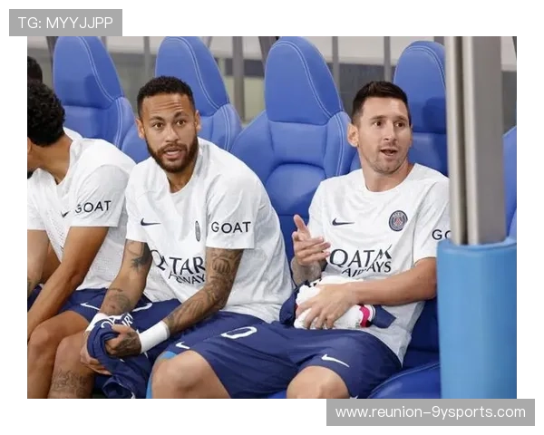 巴黎圣日耳曼新赛季阵容揭晓梅西内马尔联手引领攻击线