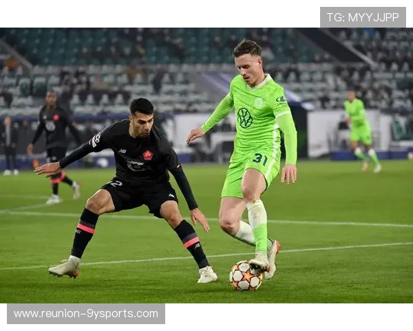 沃尔夫斯堡足球俱乐部的辉煌历程与未来展望