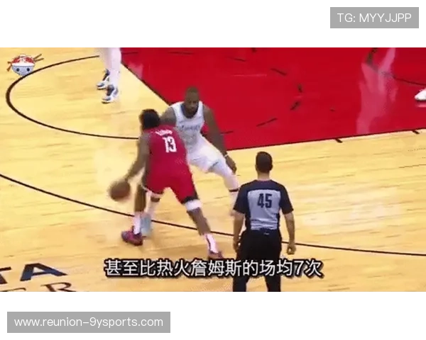 从季后赛造犯规效率对比看热火巴特勒为何越来越像巅峰哈登的数据密码 从季后赛造犯规效率对比看热火巴特勒为何越来越像巅峰哈登的数据密码