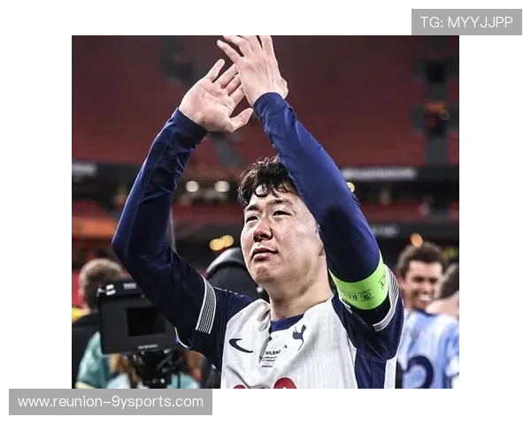 孙兴慜助攻创热刺生涯新高背后从终结者到进攻枢纽的全面转型之路 孙兴慜助攻创热刺生涯新高背后从终结者到进攻枢纽的全面转型之路